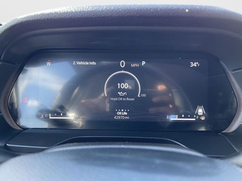 Used 2023 Jeep Grand Cherokee L Limited image 7