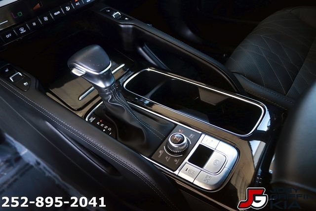 Certified 2023 Kia Telluride EX X-Line AWD/4WD image 22