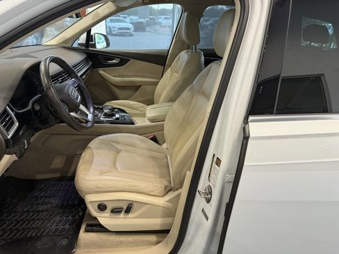 Used 2017 Audi Q7 3.0T Premium Plus image 19