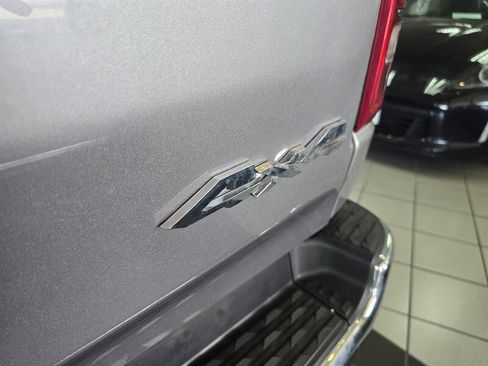 Used 2022 RAM 1500 Laramie AWD/4WD image 38