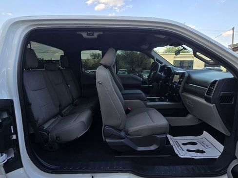 Used 2022 Ford F250 XLT w/ XLT Value Package image 13