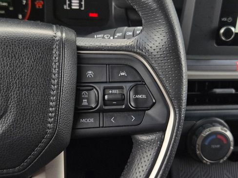 Certified 2025 Toyota 4Runner SR5 AWD/4WD image 20