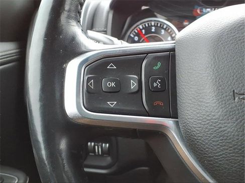 Used 2019 RAM 1500 Laramie w/ Sport Appearance Package image 16