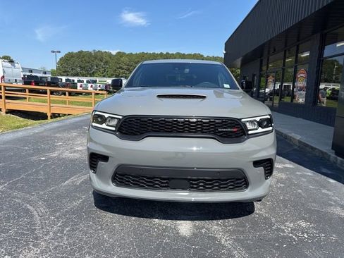 New 2026 Dodge Durango GT AWD/4WD image 3