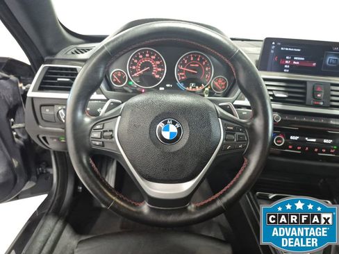 Used 2020 BMW 430i Convertible RWD image 25