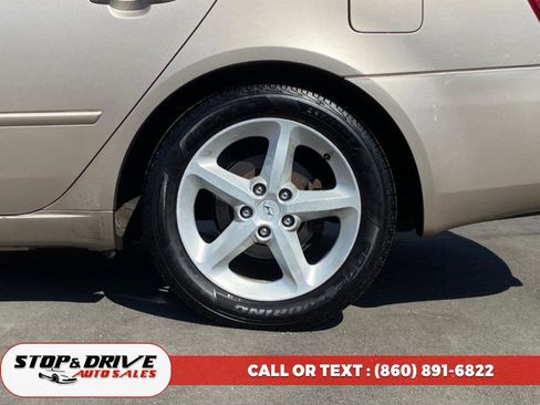 Used 2007 Hyundai Sonata Limited image 9