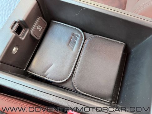 Used 2024 BMW M4 xDrive Competition image 31