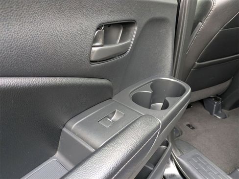 Used 2024 Honda Passport EX-L image 28