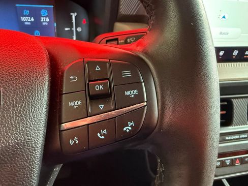 Used 2025 Ford Maverick Lariat w/ 4K Tow Package AWD/4WD image 14