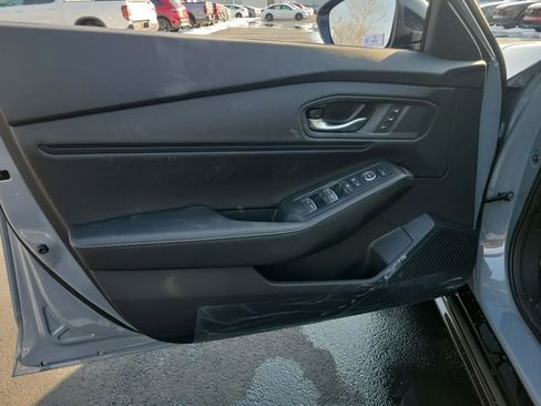 New 2026 Honda Accord Sport image 39