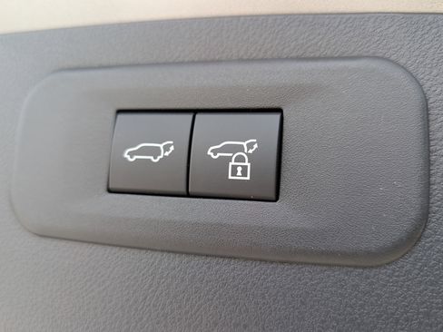 New 2026 Lexus NX 350h AWD w/ Premium Package image 10