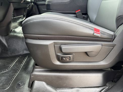 New 2026 RAM 4500 Tradesman image 16