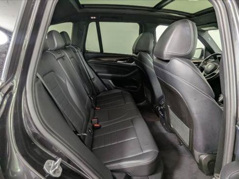 Used 2018 BMW X3 xDrive30i AWD/4WD image 22