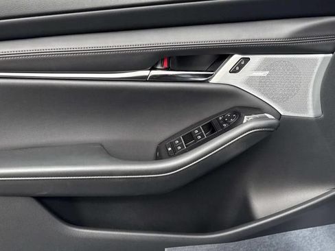 New 2026 MAZDA MAZDA3 2.5 S Hatchback w/ Premium Pkg FWD image 23