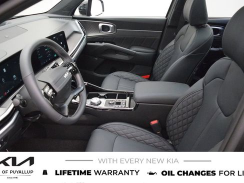 New 2026 Kia Sorento SX Prestige image 10