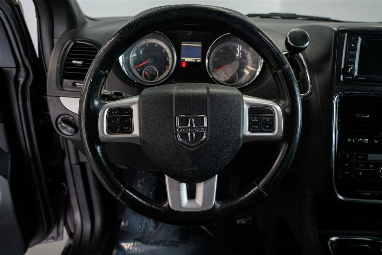 Used 2019 Dodge Grand Caravan GT FWD image 15