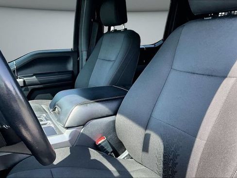 Used 2020 Ford F150 XLT w/ Equipment Group 302A Luxury AWD/4WD image 21