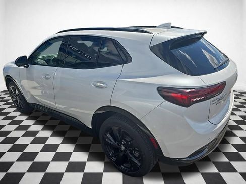 Certified 2023 Buick Envision Essence w/ Sport Touring Package AWD/4WD image 31