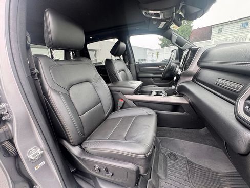 Used 2020 RAM 1500 Sport w/ Advanced Safety Group AWD/4WD image 18