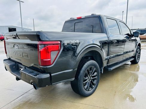 Used 2024 Ford F150 XLT w/ Equipment Group 303A High AWD/4WD image 43