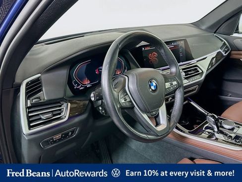 Used 2023 BMW X5 xDrive40i w/ Premium Package AWD/4WD image 12