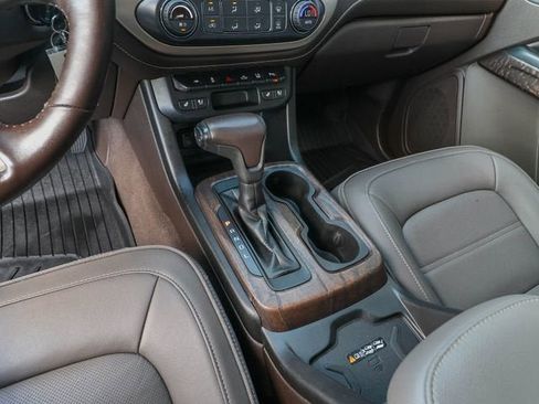 Used 2021 GMC Canyon Denali AWD/4WD image 21