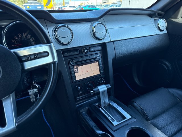 Used 2008 Ford Mustang GT RWD image 27
