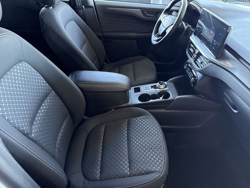 New 2026 Ford Escape Active w/ Tech Pack #1 image 16