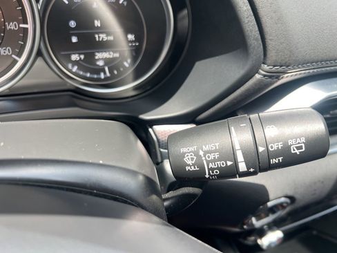 Used 2025 MAZDA CX-5 Carbon Edition AWD/4WD image 70
