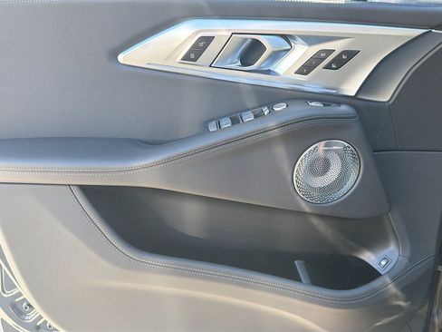 New 2026 BMW XM Label Red image 22