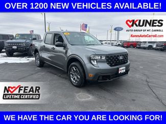 New 2026 Ford Maverick XLT w/ XLT Luxury Package video 1