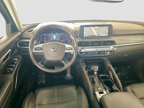 Used 2021 Kia Telluride SX w/ Nightfall Edition Package AWD/4WD image 24