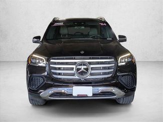 Certified 2024 Mercedes-Benz GLS 450 4MATIC video 2