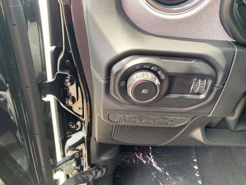 New 2024 Jeep Wrangler Sahara image 19