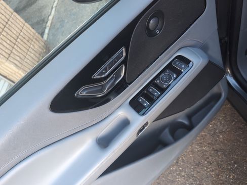 Used 2020 Lincoln Aviator Reserve w/ Elements Package Plus image 14