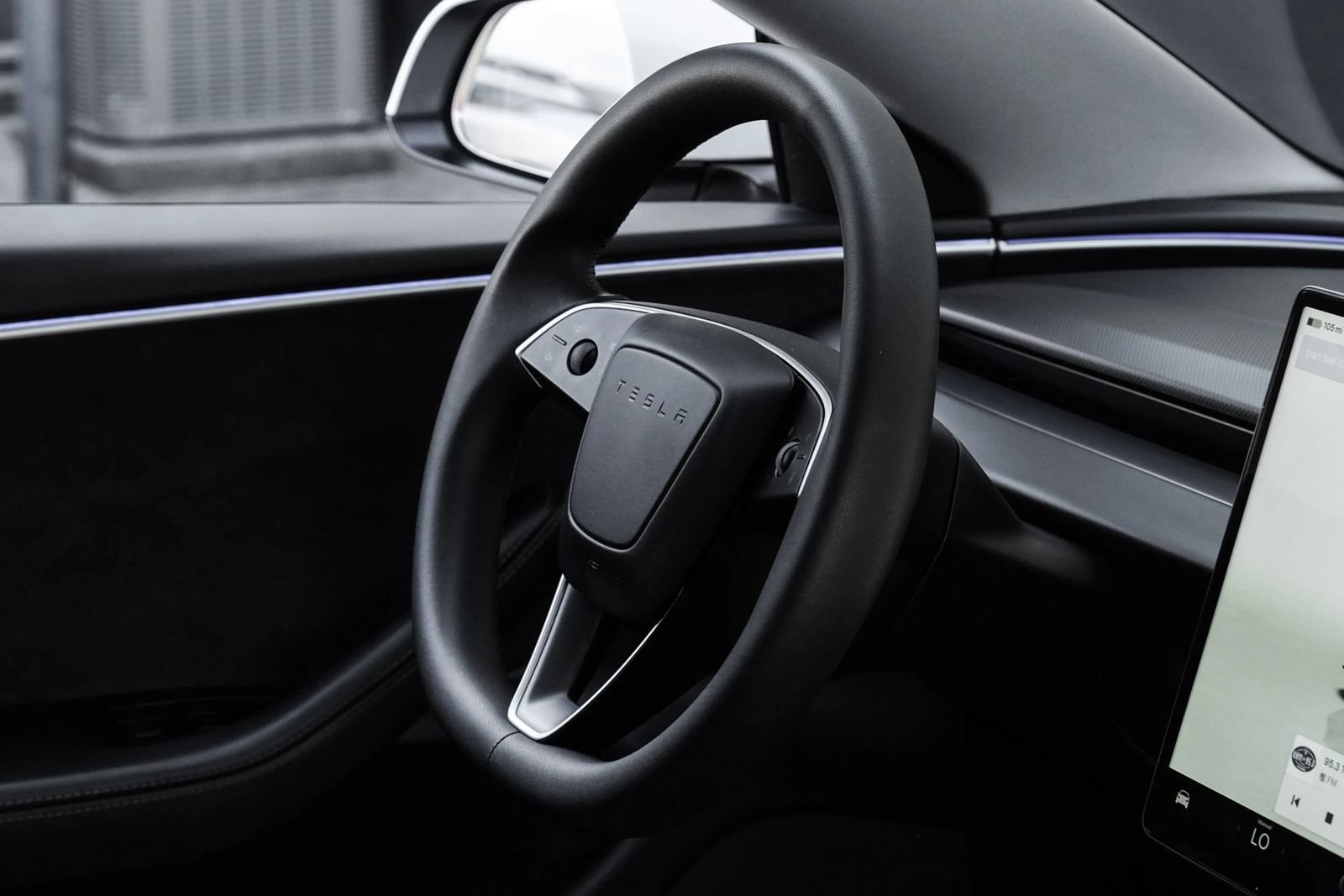 Used 2024 Tesla Model 3 Performance AWD/4WD image 14