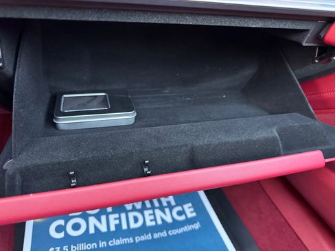 Used 2022 Porsche 911 Turbo S w/ 911 Turbo Sportdesign Package image 30