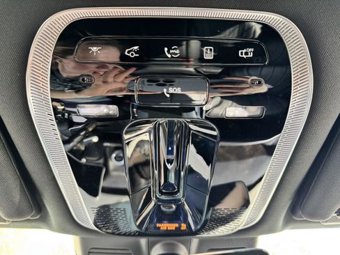 Certified 2023 Mercedes-Benz S 500 4MATIC image 13