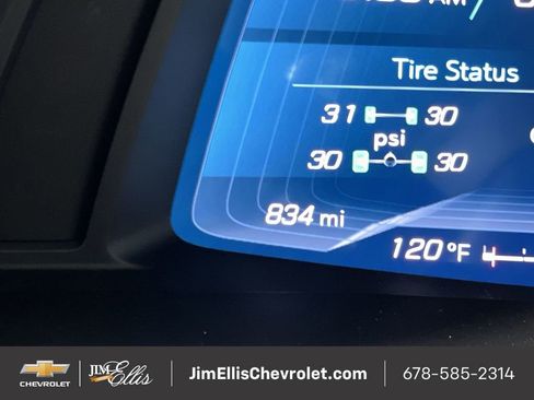 Used 2024 Chevrolet Corvette Z06 image 13