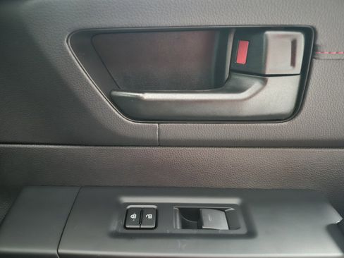 New 2026 Toyota Sequoia 4WD image 37
