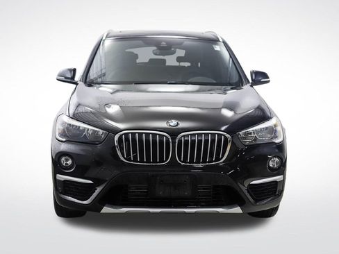 Used 2019 BMW X1 xDrive28i w/ Convenience Package AWD/4WD image 8