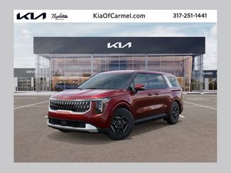 New 2026 Kia Carnival LXS video 1