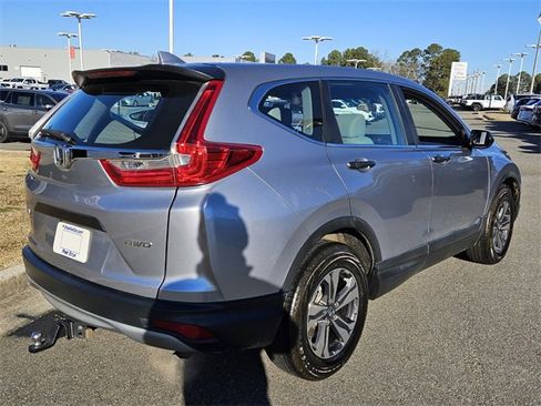 Used 2019 Honda CR-V LX image 12