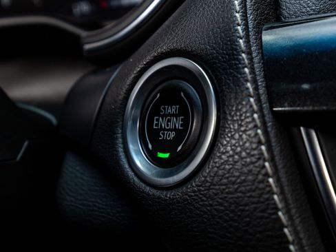 Used 2022 Cadillac CT5 V Blackwing w/ Carbon Fiber Package 1 image 18