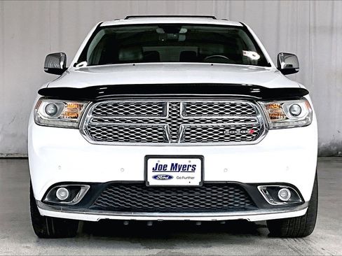 Used 2020 Dodge Durango Citadel image 2
