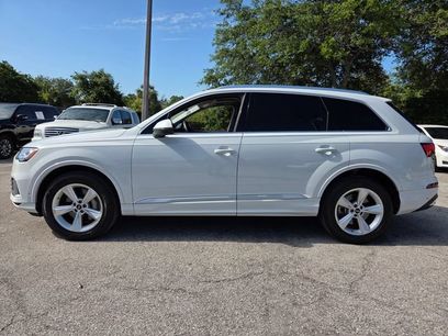Used 2023 Audi Q7 2.0T Premium Plus