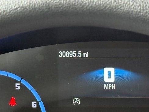 Used 2022 Ford Bronco Sport Big Bend image 27