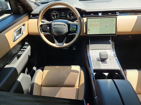 New 2026 Land Rover Range Rover Velar Autobiography AWD/4WD image 4