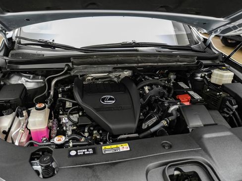 Used 2023 Lexus RX 350 Premium FWD image 51