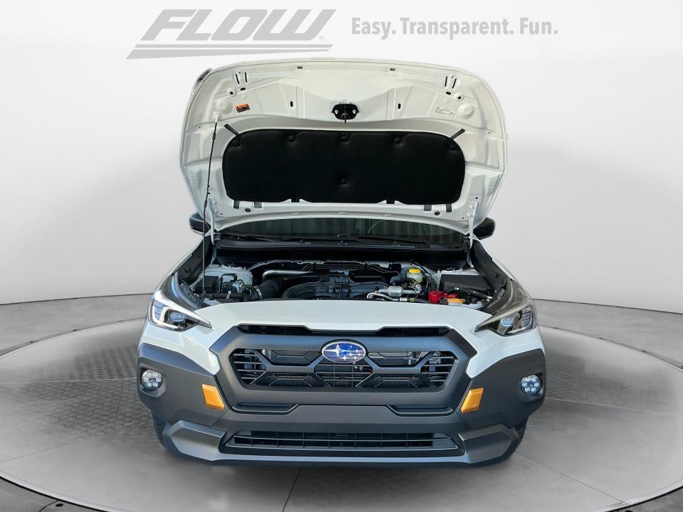 New 2026 Subaru Crosstrek 2.5i Wilderness AWD/4WD image 16